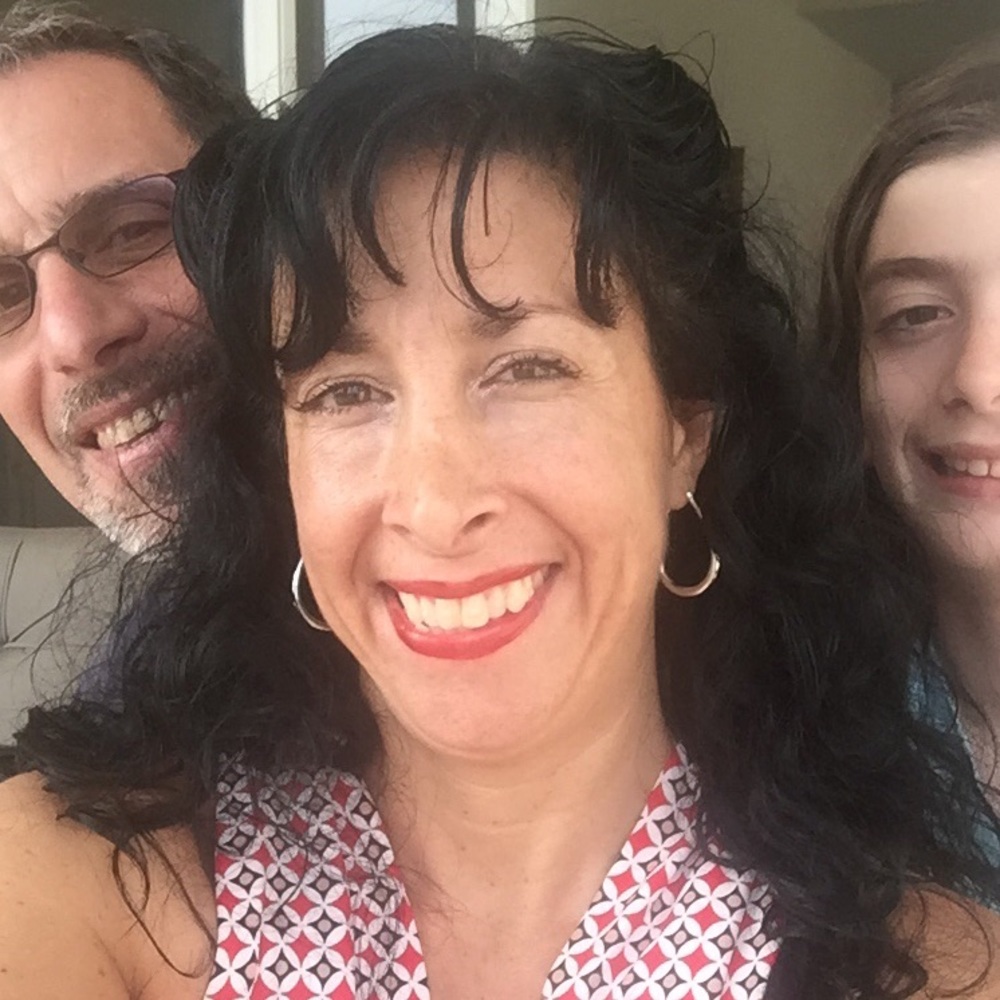 Meet your Posher, Kim